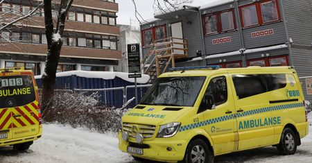 Gwałtowny wzrost zakażeń. Nowe obostrzenia w Norwegii