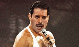 Kobieta, która twierdzi, że jest córką Freddiego Mercury'ego, PRZEMÓWIŁA! "Nie chciałam dzielić się MOIM TATĄ z całym światem"