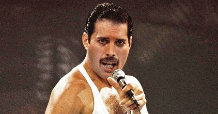 Kobieta, która twierdzi, że jest córką Freddiego Mercury'ego, PRZEMÓWIŁA! "Nie chciałam dzielić się MOIM TATĄ z całym światem"