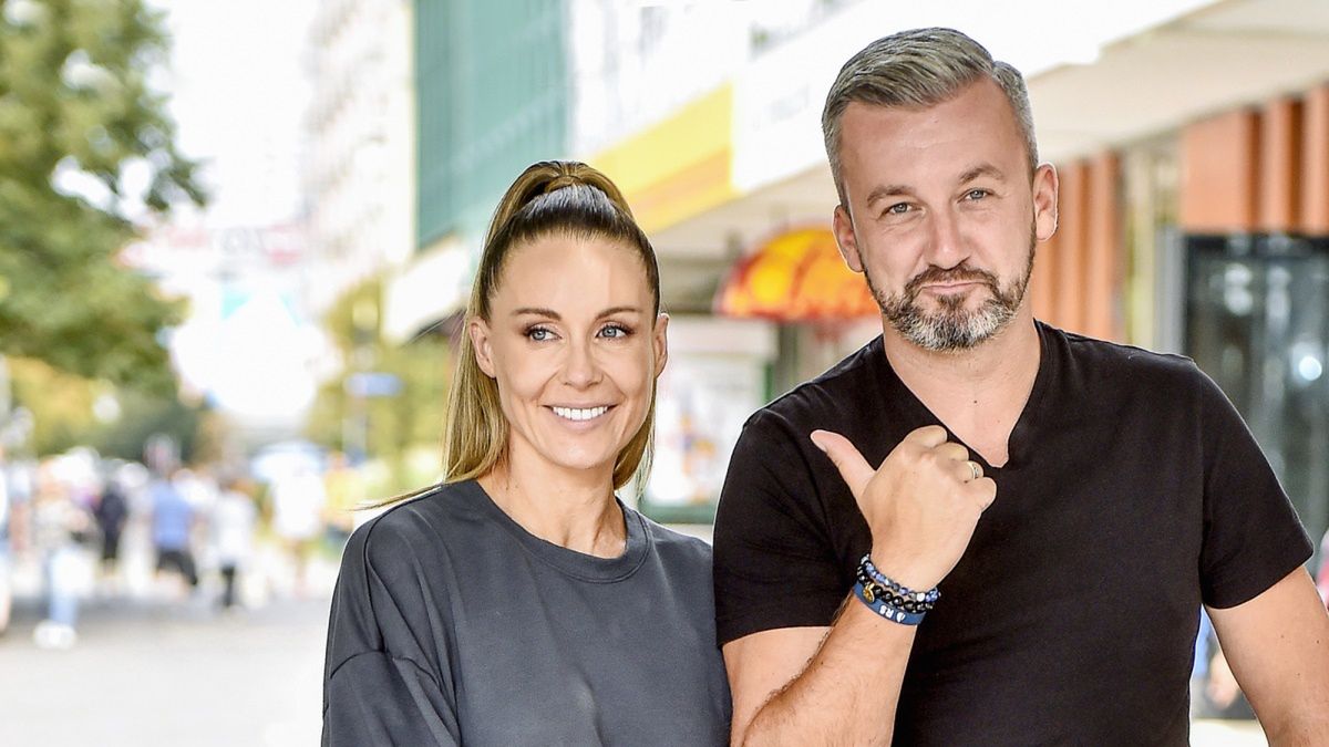 Czy Małgorzata Rozenek jest dobrą współpracowniczką? A może wręcz przeciwnie?