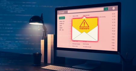 Qbot zaraża poprzez pakiety instalatora Windowsa