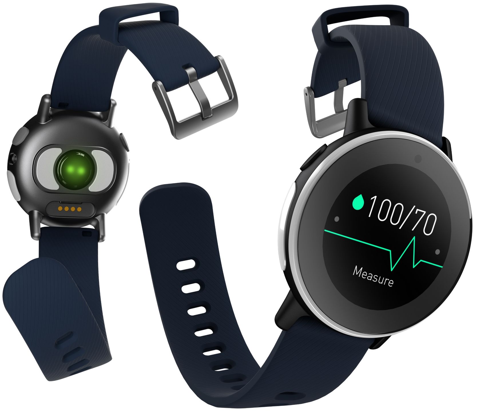 Acer Leap Ware: smartwatch dla aktywnych miłośników gadżetów 1