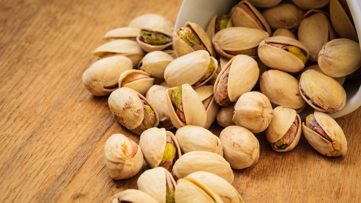 Nowy system Google Android ma nosić nazwę Pistachio. (fot. Depositphotos)