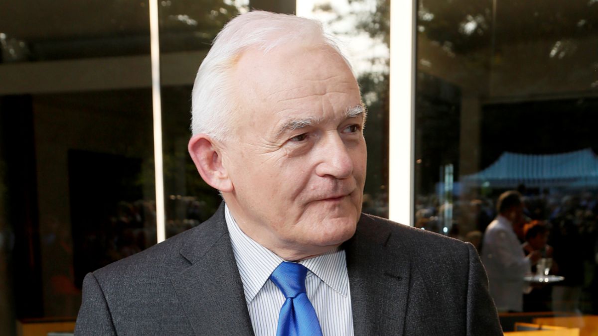 Leszek Miller ma powody do zmartwień. Ktoś bardzo mu bliski potrzebował pomocy specjalisty 