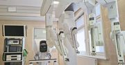Legnica: W końcu jest. Robot chirurgiczny trafił do szpitala i trwa montaż