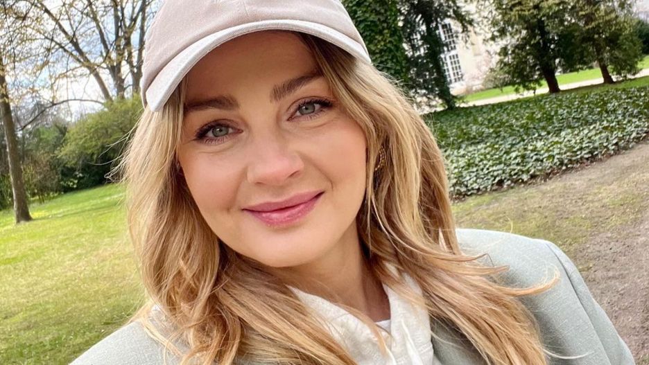 Małgorzata Socha pokochała styl athleisure 