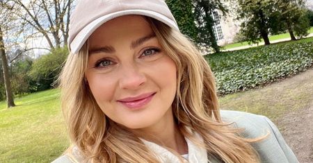 Na czym polega styl athleisure? Pokochały go m.in. Małgorzata Socha i Joanna Opozda