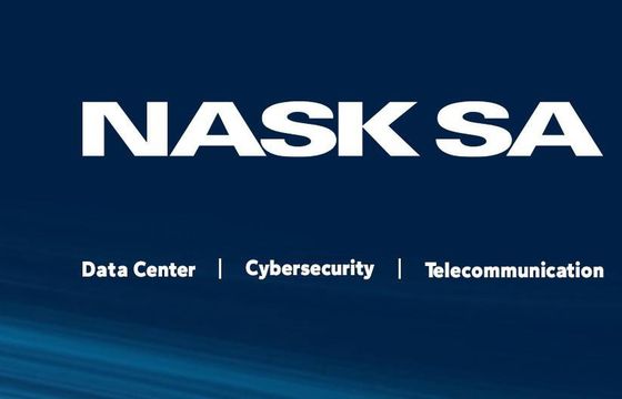 Dymisje w NASK SA. Odwołano prezesa i wiceprezesa