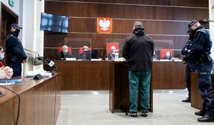 Koszmar w Bielsku-Białej. Była w ciąży. Ciało znalazł grzybiarz. Dziś finał sprawy