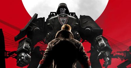 Wolfenstein II: The New Colossus i podwójna siła ognia