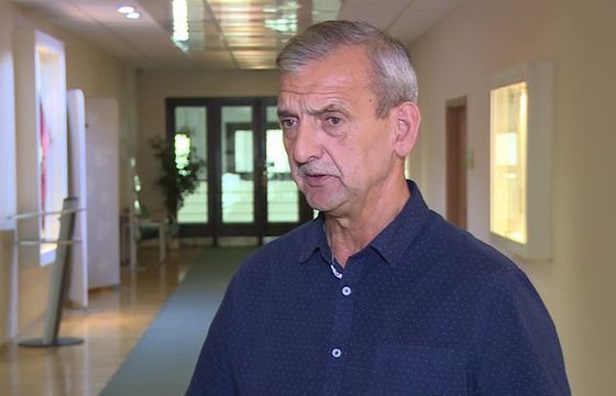 Prezes ZNP: Nie pozyskamy dobrego nauczyciela pensją w wysokości 1,4 tys. zł. Nakłady na edukację powinny być traktowane jako inwestycja, a nie zło konieczne