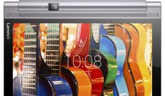 Yoga Tab 3 Pro od Lenovo w Polsce za 2499 zł (wideo)