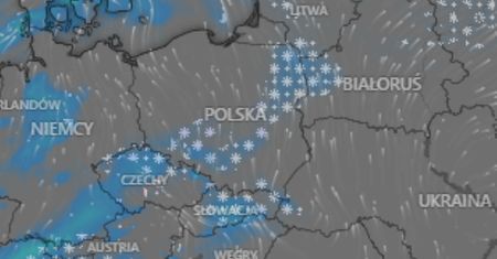 IMGW już wie. Co czeka Polskę 24 i 25 listopada