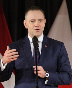 Dwa projekty rządu trafiły do Nawrockiego. Prezydent zadecydował