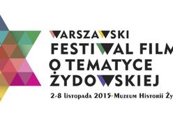 Warszawski Festiwal Filmów o Tematyce Żydowskiej