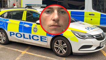 16-latek zgwałcił, gdy spała. To początek dramatu. Wyrok w Walii