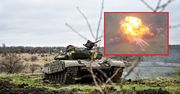 Wysadzają własne czołgi. Rosjanie wpadli na nowy pomysł [RELACJA NA ŻYWO]