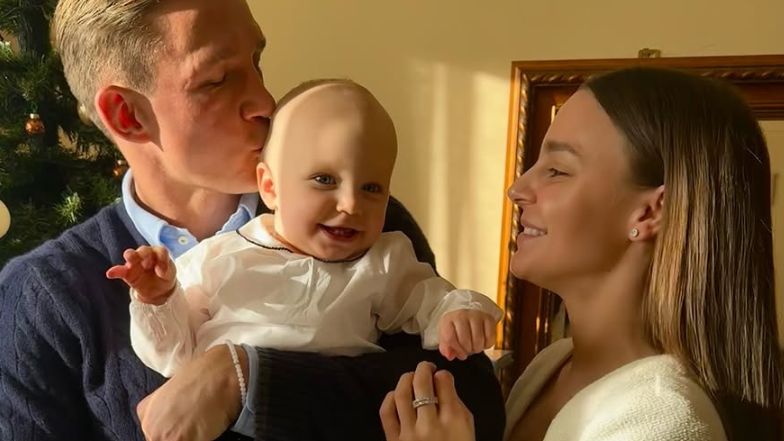 Rzeźniczakowie pokazali przyjęcie urodzinowe Tosi