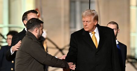 "Katastrofalny". Ukraińcy w gorzkich słowach po ruchu Trumpa