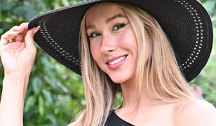 Ida Nowakowska zaskakuje swoim wykształceniem. Ukończyła wiele szkół