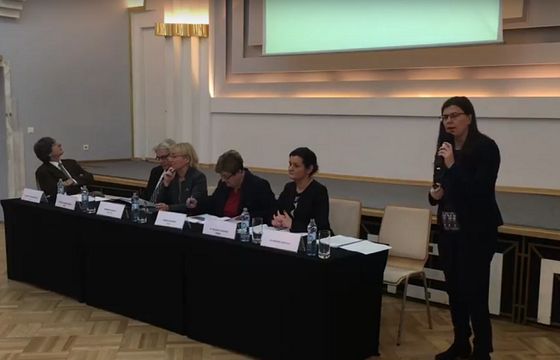 Debata CMWP SDP o własności mediów: zostaliśmy skolonizowani, promowano obce wzorce, niezbędna dekoncentracja