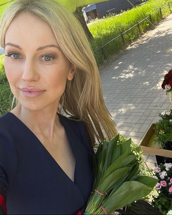 Magdalena Ogórek