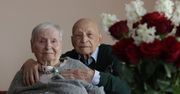 Kielce: 72 lata miłości. Wyjątkowa historia Adeli i Józefa Kumańskich