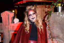 Jessica Mercedes straszy na imprezie. Miało być sexy, a jak wyszło?