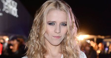 Jessica Mercedes została nominowana do prestiżowej nagrody. Właśnie jest na gali w Wiedniu