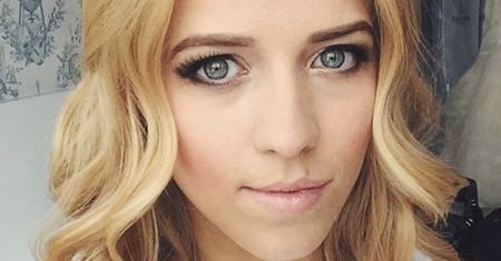 Jessica Mercedes doceniona przez amerykańskiego Vogue'a!