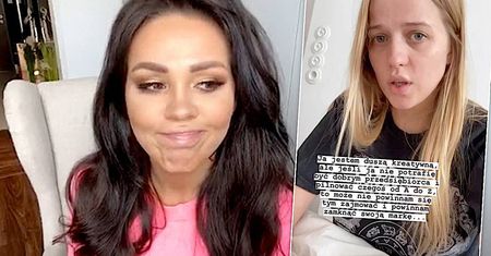 Sylwia Bomba bez ogródek o Jessice Mercedes: "Nie trafiają do mnie jej wyjaśnienia". Dalej jest tylko mocniej