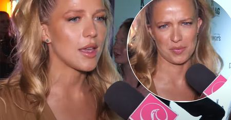 Dzień Matki 2023. Jessica Mercedes o relacjach ze swoją mamą. "Aż mi się płakać chce" [WIDEO]