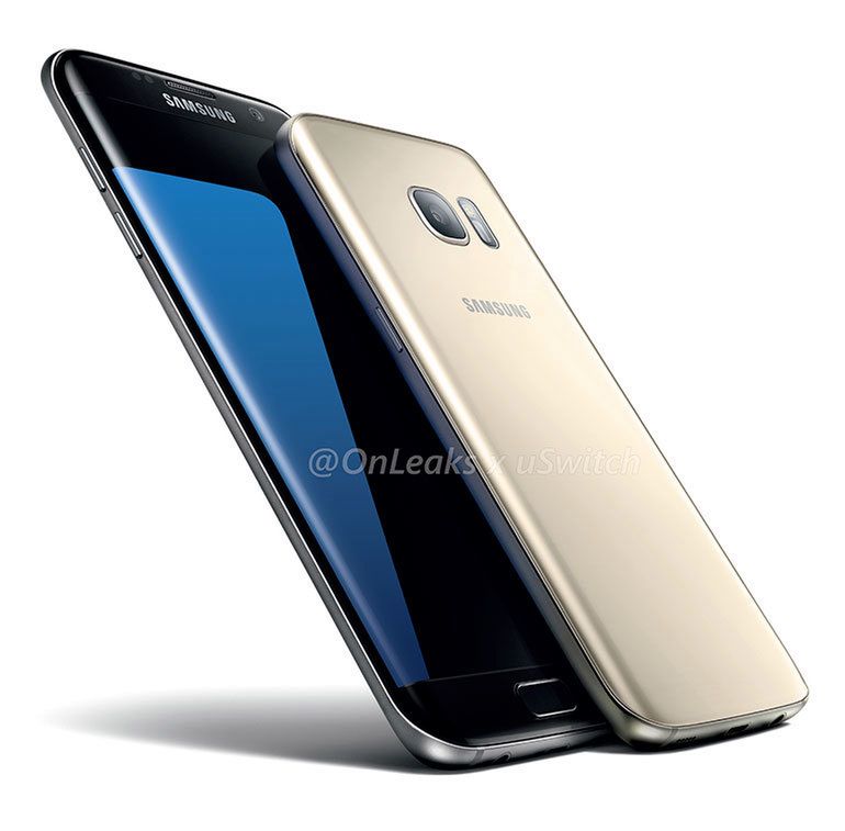 Samsung Galaxy S7 czy LG G5? Którego flagowca bardziej wyczekujecie? 4