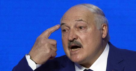 Łukaszenka ostro o polityce USA. "Zrozumieliśmy, dokąd nas ciągnęli"