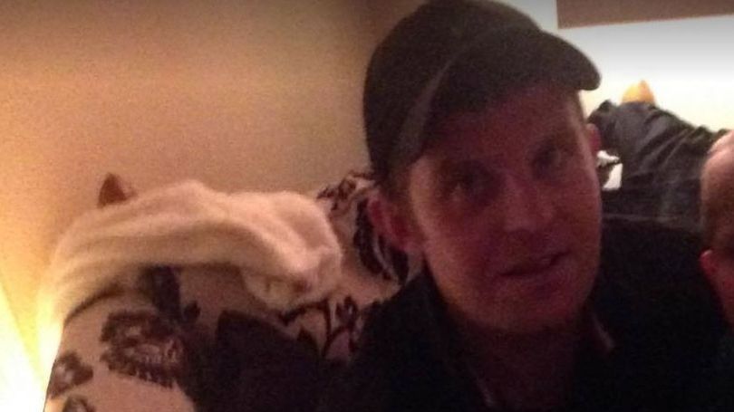 Nicky Darer zmarł w wieku 37 lat