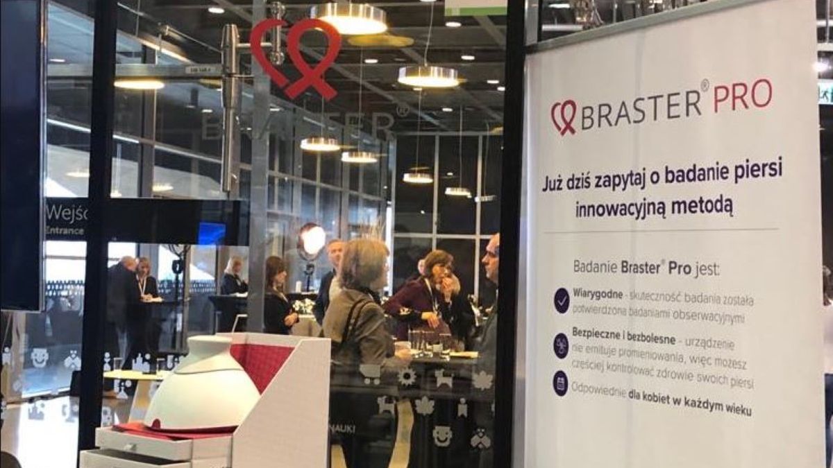 Braster miał być rewolucją, ale rzeczywistość zweryfikowała plany.