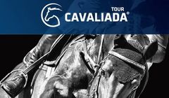 Kanały nc+ pokażą zawody jeździeckie Cavaliada Tour