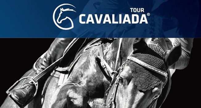 Kanały nc+ pokażą zawody jeździeckie Cavaliada Tour