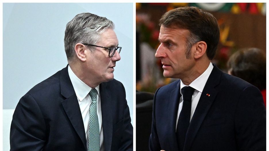 We wtorek przeprowadzona była wideokonferencja koalicji chętnych