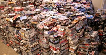Wielcy przegrani [cz. 1.]. Betamax i Suchoj Su-6