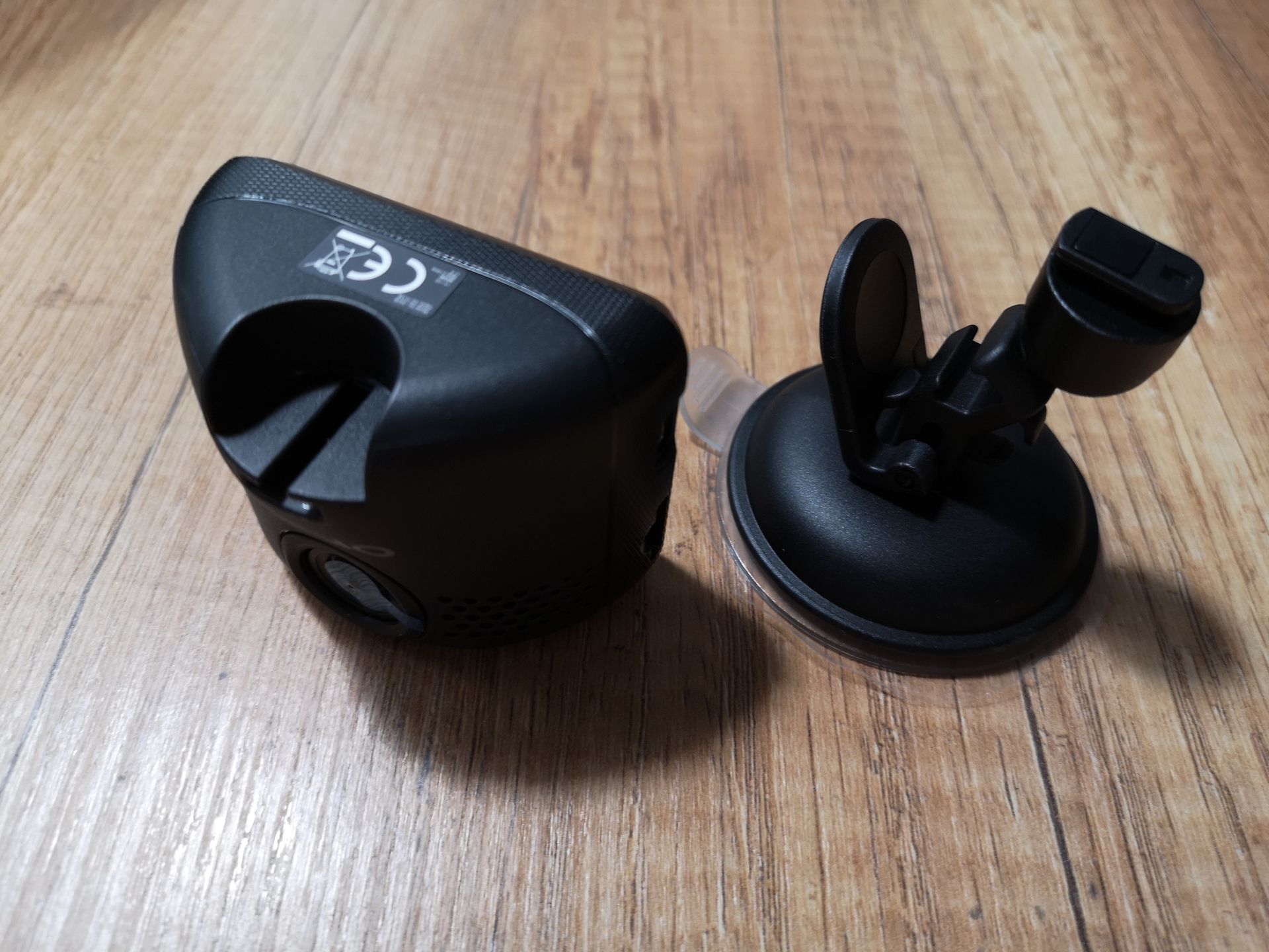 Krótki test Mio MiVue C330: wielofunkcyjna kamerka w rozsądnej cenie 3