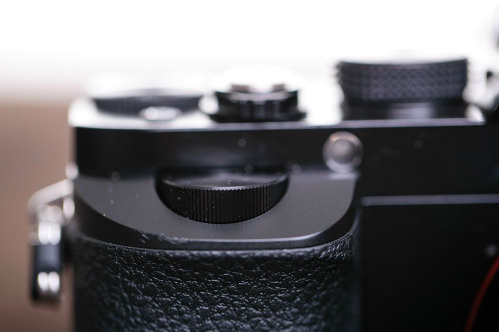 Sony A7 - pełnoklatkowy bezlusterkowiec pełen kontrastów [test] 13