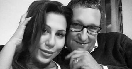 "Rolnik szuka żony": to koniec wielkiej miłości. Krystyna rozstała się z Kubą