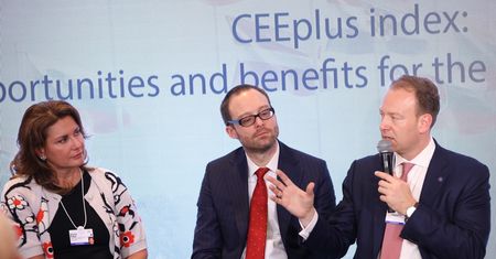 Davos 2020. Polacy będą mogli inwestować w Ameryce, zaś globalni inwestorzy otrzymają instrument do inwestowania w regionie Trójmorza
