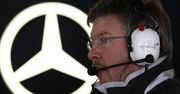 Ross Brawn - emerytura coraz bliżej?