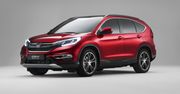 Facelifting Hondy CR-V - tylko jeden diesel w ofercie [aktualizacja]