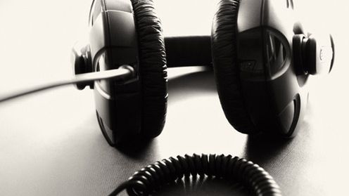 W Szwecji rośnie sprzedaż muzyki. Nowe prawo antypirackie naprawdę działa? 1