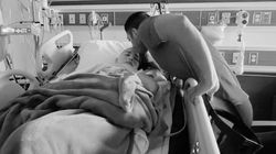 Spełniła swoje marzenie, niestety zmarła. "Chciałbym cofnąć się do dnia przed"