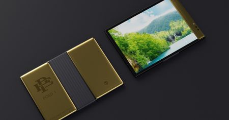 Escobar Inc. nieprzyjęte na CES 2020. Nie zobaczymy składanego Escobar Fold 1