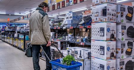 Koniec polowania na promocje. Prezes Lidla o rewolucji cenowej